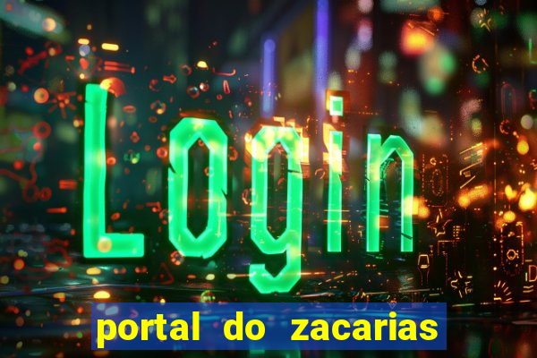 portal do zacarias brida nunes